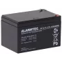 12V 12AH Vrla BP12-12 Alarmtec Emu batéria