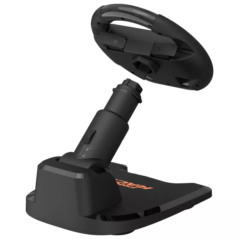 Volant SUBSONIC SA5727-2 Pro Kart Racer Duo pre Nintendo Switch s podporou dvoch ovládačov