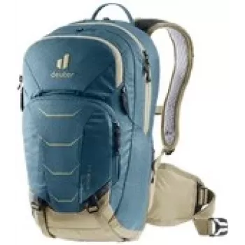 Batoh DEUTER Attack 8 JR – DEUTER juniorský cyklistický batoh, univerzálna veľkosť