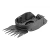 Gardena 02340-20 náhradný nôž pre nožnice na trávu a buxus, 8 cm