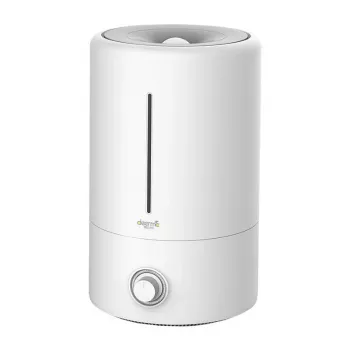 Zvlhčovač vzduchu Deerma F628W ultrazvukový 5 L biela 25 W