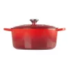 Le Creuset Signature pekáč okrúhly 20 cm višňovo červený (21177200602430)