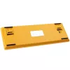 Ducky One 3 Yellow herná klávesnica RGB LED MX-Clear US