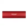 Externý prenosný SSD PATRIOT MEMORY Transporter Lite 1TB USB3.2 Type-C 1000 MB/S (PTPL1TBPEC) červený (PTPL1TBPEC)