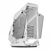 PC skriňa Thermaltake AH T600 Snow Full Tower biela