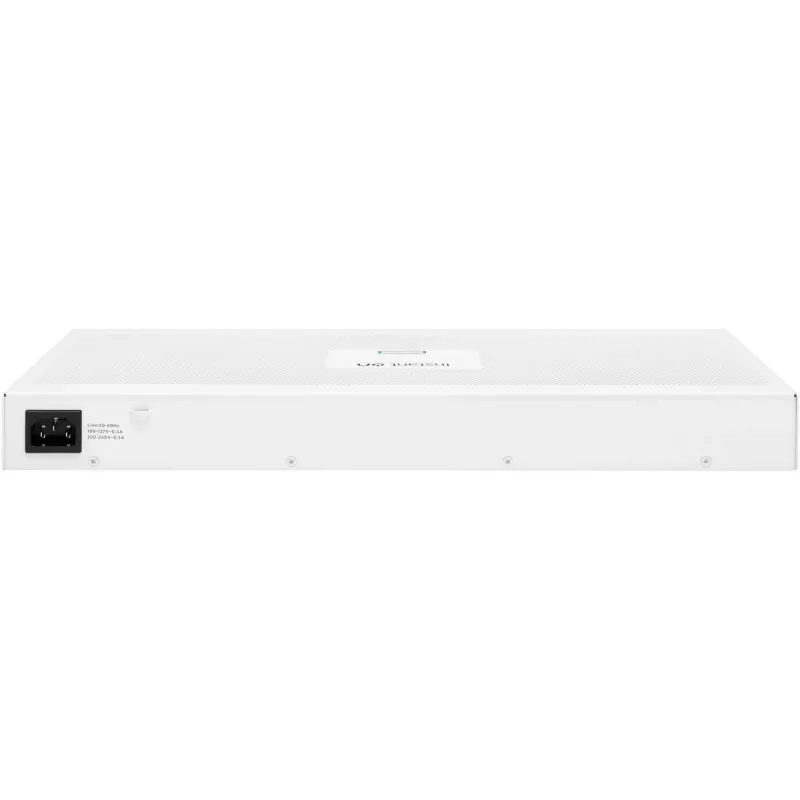 HPE Aruba Switch IOn 1830 24G 2SFP Európa - nemčina