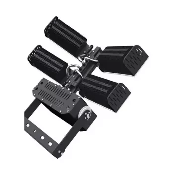 Synergy 21 LED Objektový/štadiónový reflektor 1200W IP66 cw
