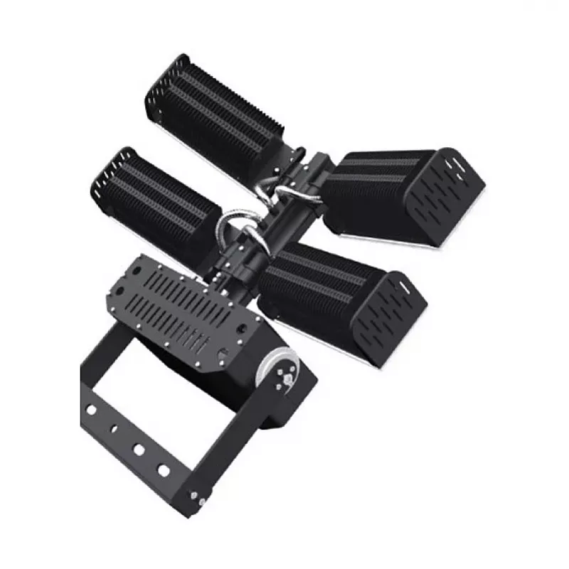 Synergy 21 LED Objektový/štadiónový reflektor 1200W IP66 cw