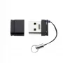 USB flash disk Intenso 8 GB USB Type-A 3.2 Gen 1 čierny
