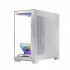 MODECOM VOLCANO STELLAR ARGB MIDI 8F WHITE