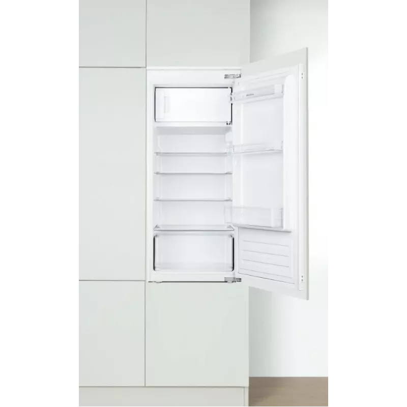 Chladnička s mrazničkou BM210.4i(E)