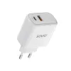 Nástenná nabíjačka 30W LA-10 SAVIO