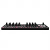 Analyzátor syntetizátor ik multimedia Uno Synth Pro X — 8-hlasová polyfónia, desktop modul