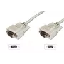 Dátový prenosový kábel Digitus AK-610106-030-E