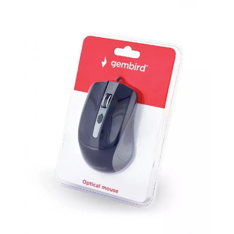 Myš Gembird MUS-4B-01-GB USB Type-A