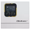 Menič QOLTEC ECO Solar Boost 4kW MPPT LCD, 4 kW výstup, MPPT regulácia nabíjania, LCD displej