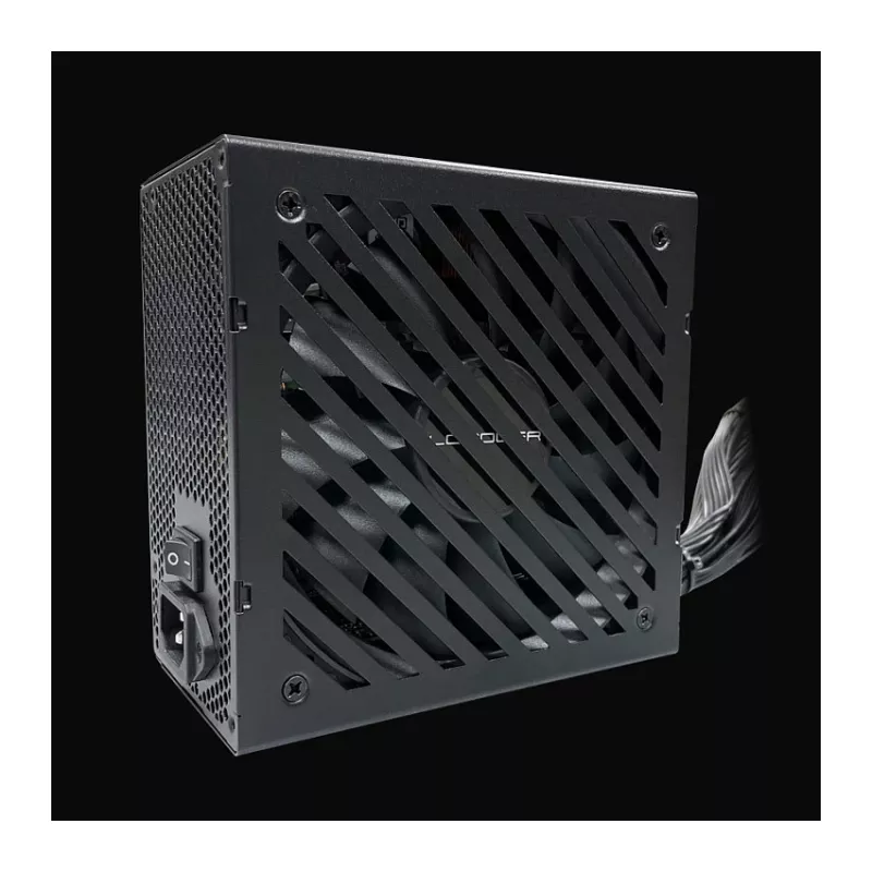 Napájací zdroj LC-Power LC6850B-SI V3.1 850 W, 20+4 pin ATX, 80 PLUS Bronze