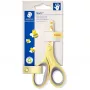 Nožnice Staedtler Noris 14 cm — rôzne farby, model 965 14P BK