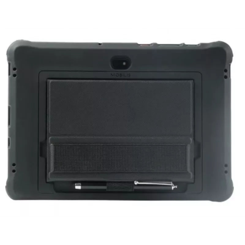 Mobilis 053027 puzdro na tablet 25,6 cm (10,1 inch) kryt čierny