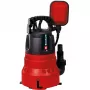 Ponorné čerpadlo EINHELL GC-DP 7035 LL 700W, výstup 35 mm