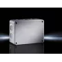 Elektro skriňa Rittal PK 9521.050 — polyamid/polyetylén, 254×111×180 mm, IP66