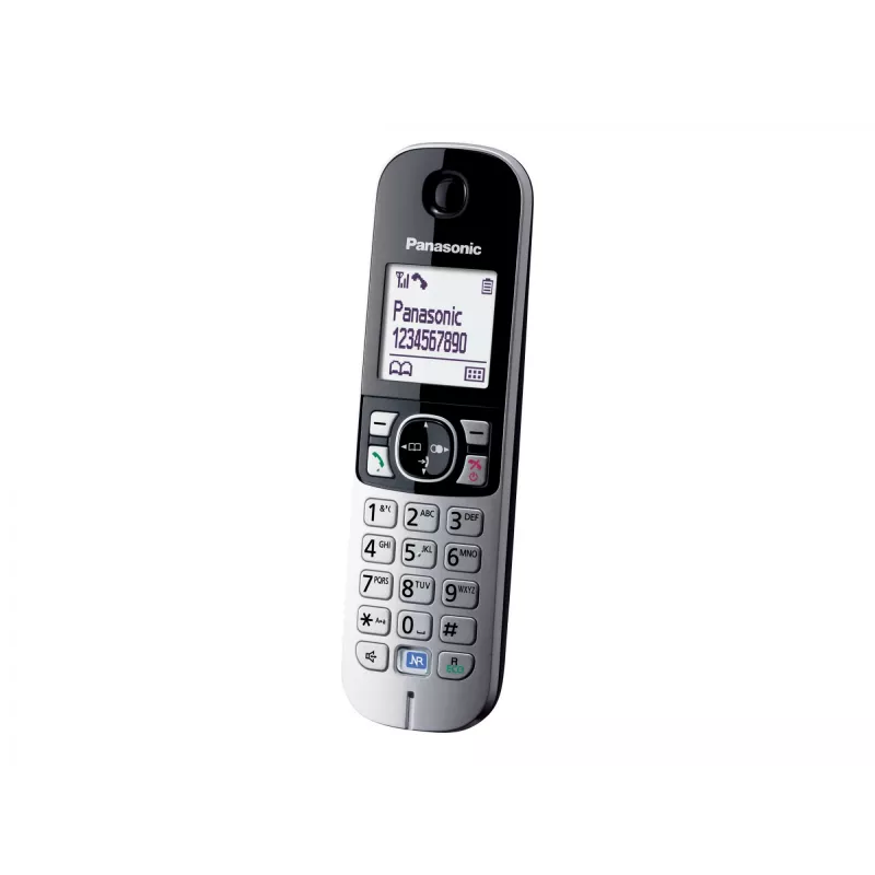 DECT telefón Panasonic KX-TG6811GB