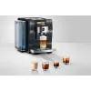 Espresso stroj JURA Z10 plne automatický 2,4 l hliník čierny, 1450 W, 15 bar, 51 nápojov