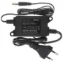 Napájací zdroj DAHUA PFM321D, vnútorný 12 V, vstup 100–240 V 50/60 Hz, čierny, 84×41×26 mm