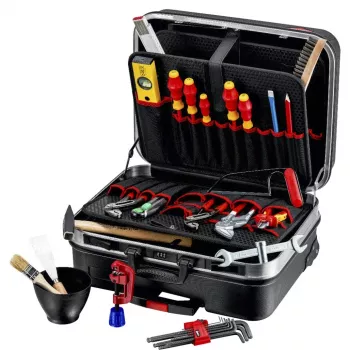 Mechanická sada náradia Knipex 00 21 06 HK S 31 náradie