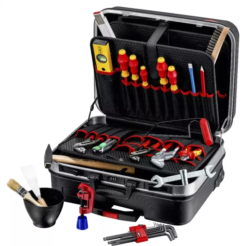 Mechanická sada náradia Knipex 00 21 06 HK S 31 náradie