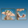 Lego Harry Potter 76421 Dobby domáci škriatok
