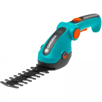 Náhradná čepeľ na nožnice na kríky GARDENA vhodná pre GARDENA ClassicCut Li, GARDENA ComfortCut Li (09863-20)