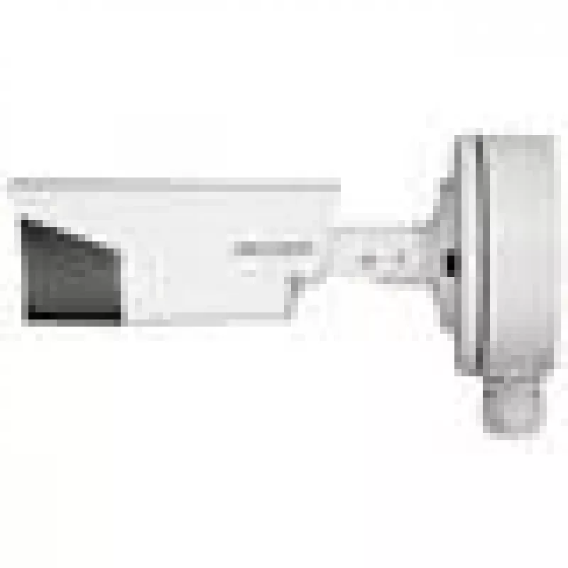 HIKVISION DS-1280ZJ-S čierna BOX