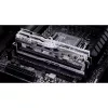 DIMM 32 GB DDR5-6000, pamäť strieborná, F5-6000J2836G16GX2-TR5S, Trident Z5 Royal RGB Silver, INTEL XMP