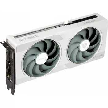 Grafická karta Sparkle Arc B570 Guardian Luna OC 10GB GDDR6, PCIe 4.0 x8, 160-bit, 242×105×44 mm