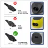 Akyga AK-PD-17 napájací zdroj pre holiaci strojček Philips 15 V / 0,36 A, 5,4 W, 1,2 m