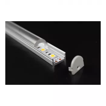 Synergy 21 S21-LED-PR20000 profilové svetlo montáž a príslušenstvo (S21-LED-PR20000)