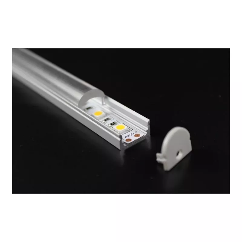 Synergy 21 S21-LED-PR20000 profilové svetlo montáž a príslušenstvo (S21-LED-PR20000)