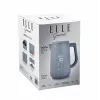 Elektrická kanvica Elle EKWKP101BUEU 1,7 l, modrá