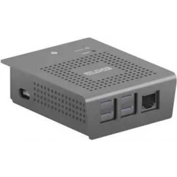 Smart Visu Server Jung SV-SERVER2 — centrálny automatizačný server pre riadenie budovy