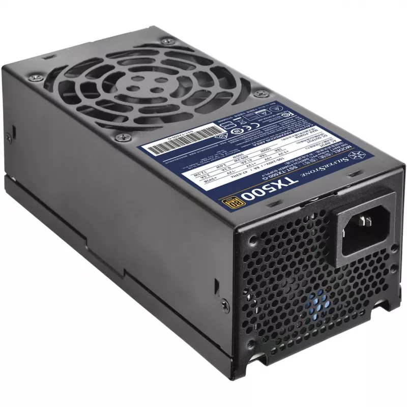 SilverStone SST-TX500-G - napájací zdroj