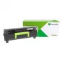 Lexmark 24B6889 tonerová kazeta vratného programu, 21 000 strán, čierna, pre M1246, XM1246