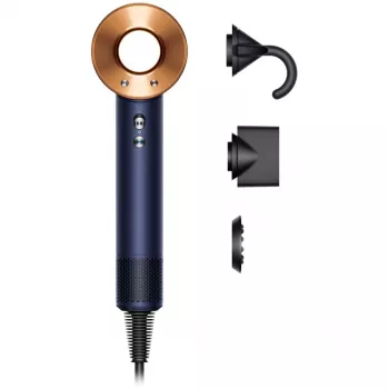 Dyson Supersonic fén Prussian Blue/Kupfer 113277-01