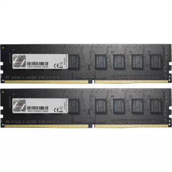 Pamäťový modul G.Skill DDR4 8GB 2133MHz ECC 2x4GB