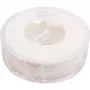 3D tlačová struna TPU, 1,75 mm, 1 kg, biela