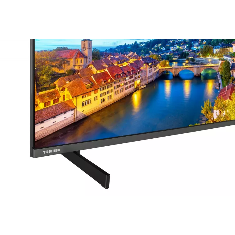 TV QLED 65