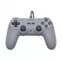 GameSir T3 GY káblový ovládač — ergonomický dizajn, kompatibilný s PC