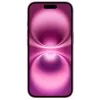 Apple iPhone 16 256GB ružová MYEG3