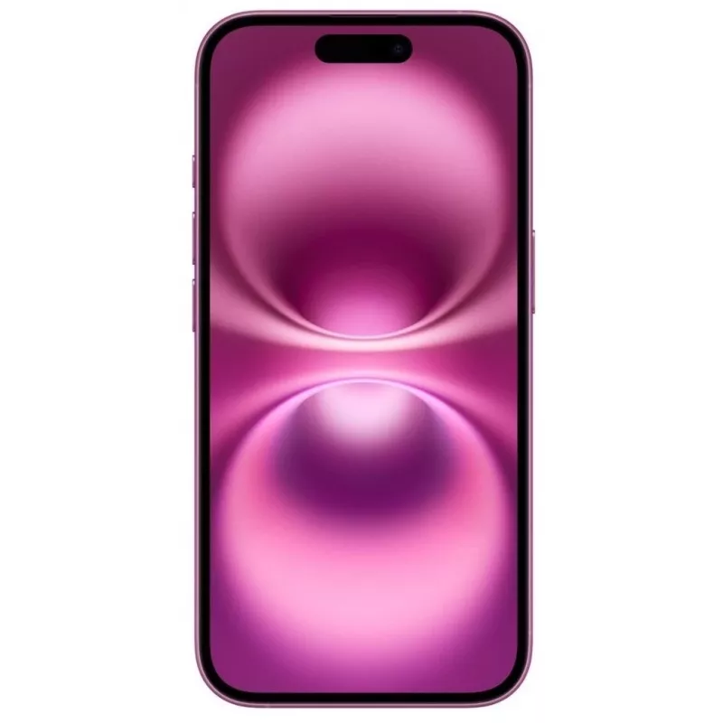 Apple iPhone 16 256GB ružová MYEG3