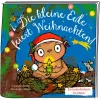 Tonies Die kleine Eule feiert Weihnachten (rozhlasová hra)